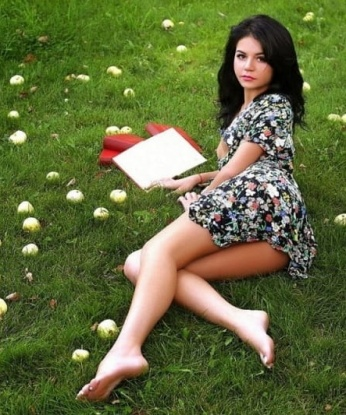 Анкета проститутки Евдокия - город Оброчное, 19 лет, №1135